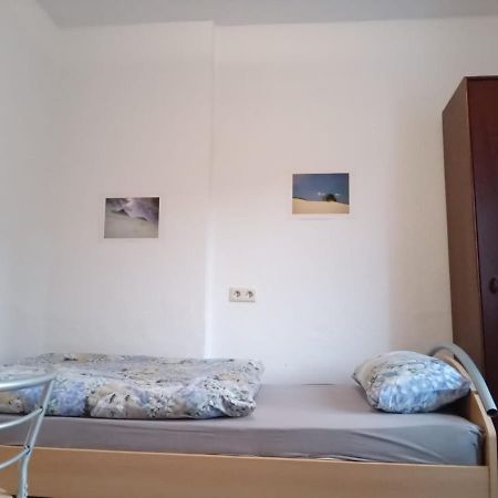 Sleeping Rooms Bremen Eksteriør billede