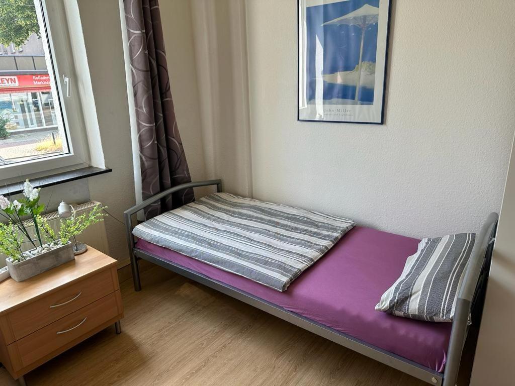 Sleeping Rooms Bremen Eksteriør billede